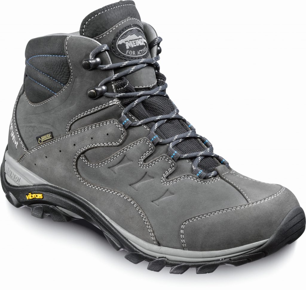 Meindl wandelschoen – Caracas gtx – dames – marine | Sportief Tilburg